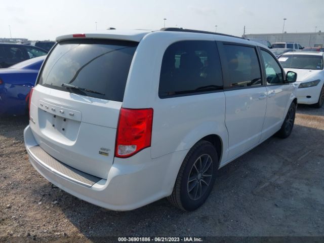 2C4RDGEG7KR621156 Dodge Grand Caravan Gt