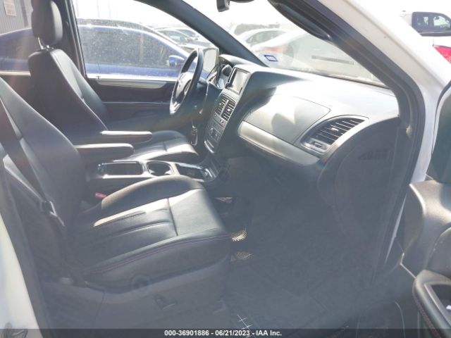 2C4RDGEG7KR621156 Dodge Grand Caravan Gt