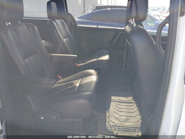 2C4RDGEG7KR621156 Dodge Grand Caravan Gt