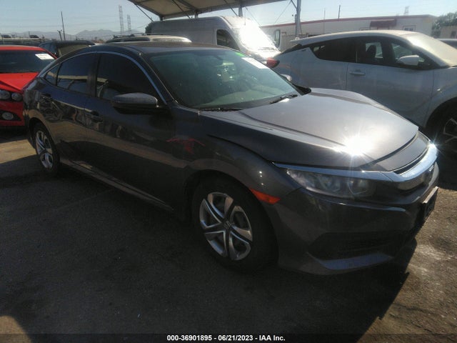 2018 2HGFC2F52JH524488 main image