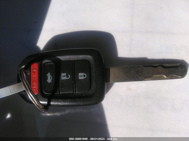 Honda Civic Sedan Lx 2018 2HGFC2F52JH524488 Image 3