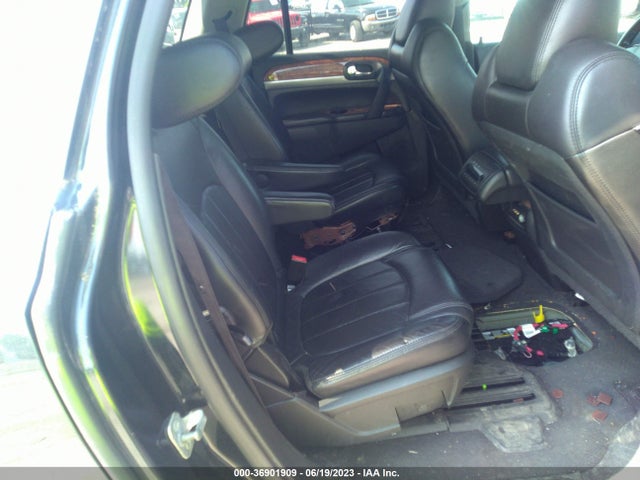 2011 BUICK ENCLAVE CXL-1 VIN: 5GAKVBED8BJ376834