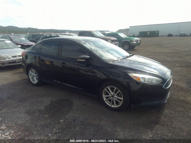 1FADP3F22FL263093 auction archive image