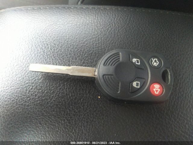 1FADP3F22FL263093 Ford FOCUS SE