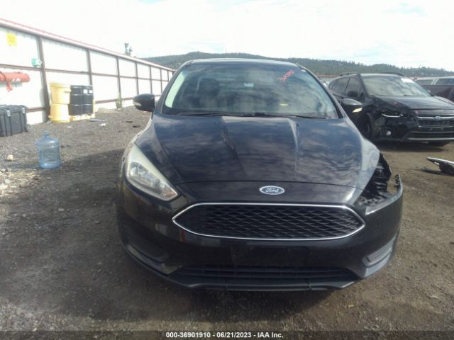 1FADP3F22FL263093 Ford FOCUS SE