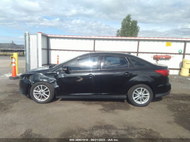 1FADP3F22FL263093 Ford FOCUS SE