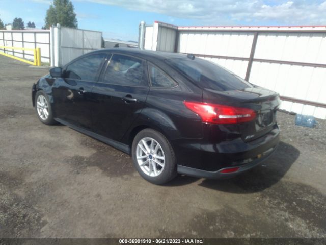 1FADP3F22FL263093 Ford FOCUS SE