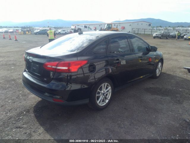 1FADP3F22FL263093 Ford FOCUS SE