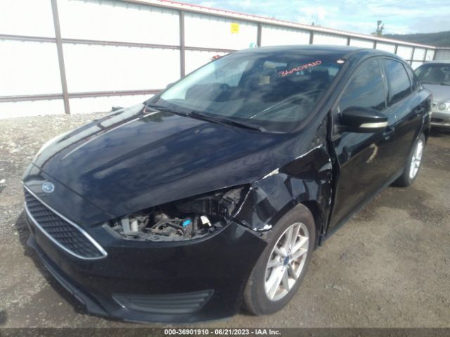 1FADP3F22FL263093 Ford FOCUS SE