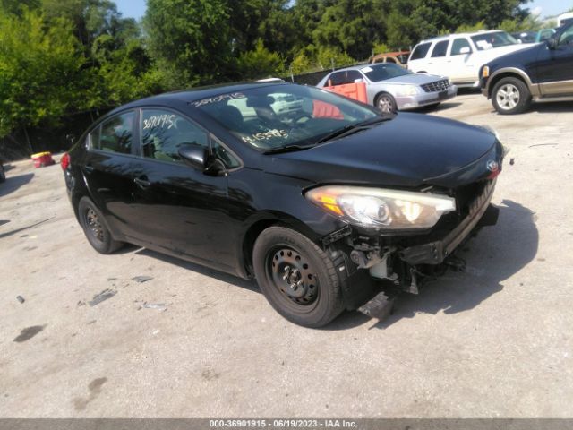 KNAFK4A65F5394151 auction archive image