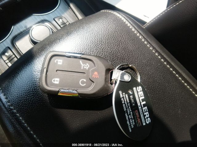 1GKKNULSXLZ184978 GMC ACADIA SLT
