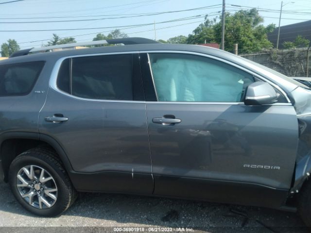1GKKNULSXLZ184978 GMC ACADIA SLT