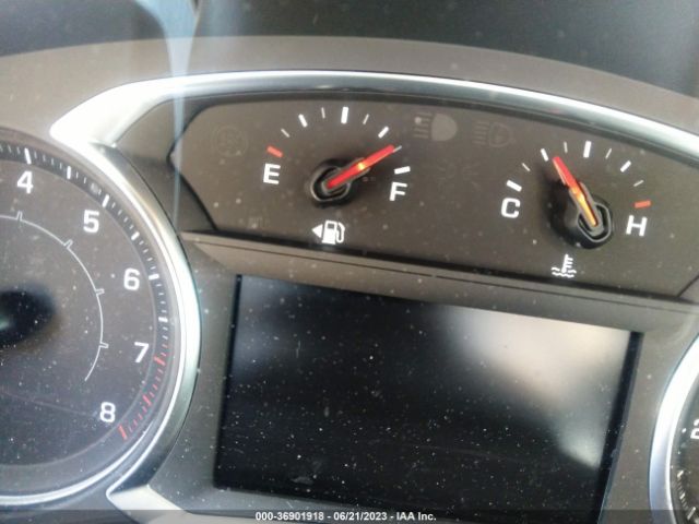1GKKNULSXLZ184978 GMC ACADIA SLT