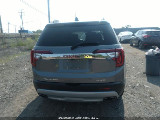 1GKKNULSXLZ184978 GMC ACADIA SLT
