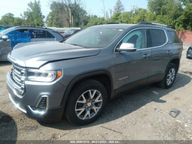 1GKKNULSXLZ184978 GMC ACADIA SLT