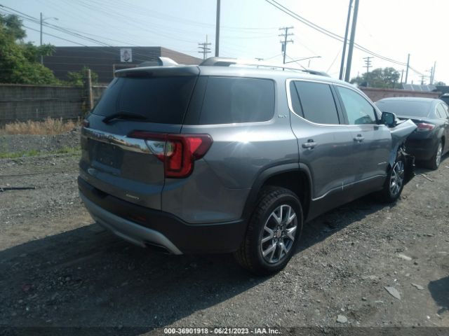 1GKKNULSXLZ184978 GMC ACADIA SLT