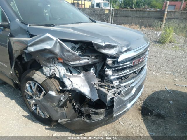1GKKNULSXLZ184978 GMC ACADIA SLT
