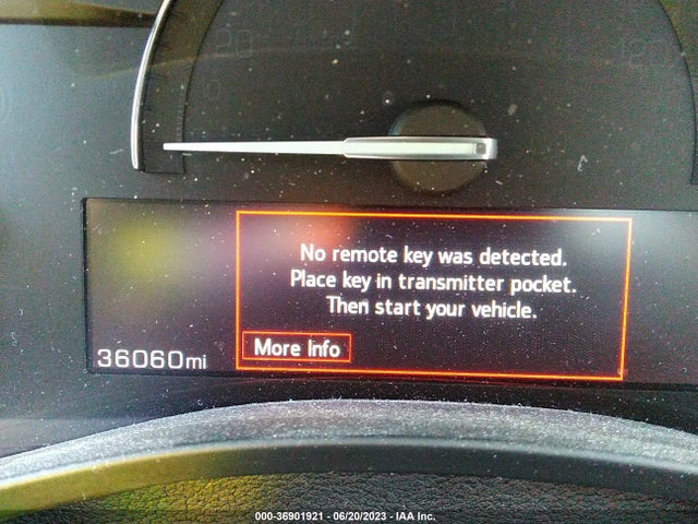 1G6AE5RX8J0174468 Cadillac Ats Sedan Awd