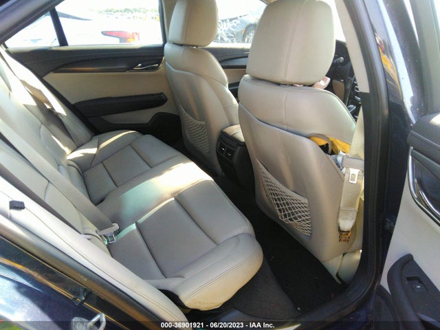 1G6AE5RX8J0174468 Cadillac Ats Sedan Awd