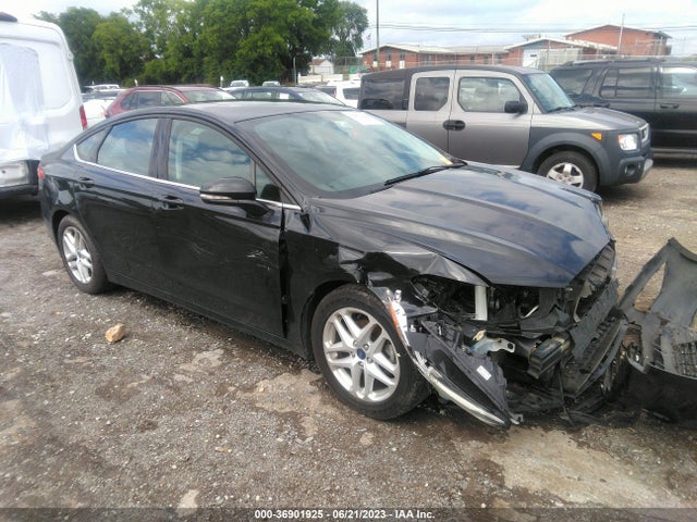 Ford FUSION SE 2015 3FA6P0H7XFR290947 Image 1