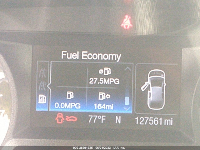 Ford FUSION SE 2015 3FA6P0H7XFR290947 Image 15