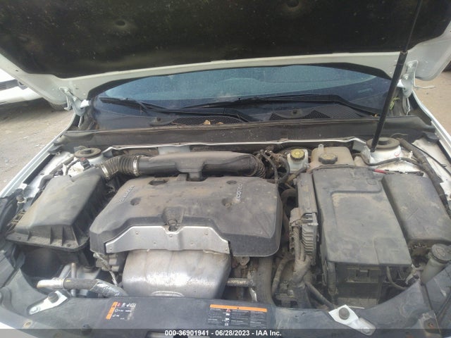 Chevrolet MALIBU LS 2015 1G11B5SL0FF114081 Image 16