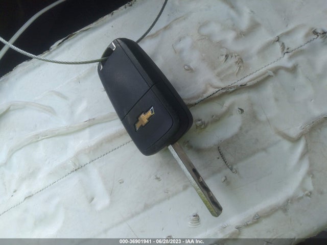 Chevrolet MALIBU LS 2015 1G11B5SL0FF114081 Image 3