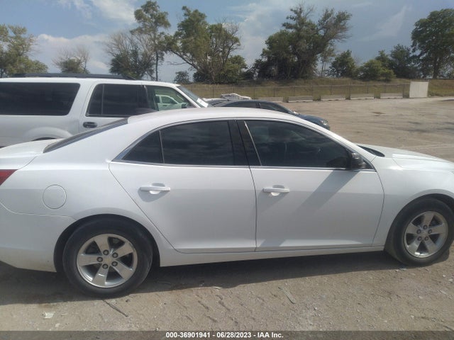 Chevrolet MALIBU LS 2015 1G11B5SL0FF114081 Image 5