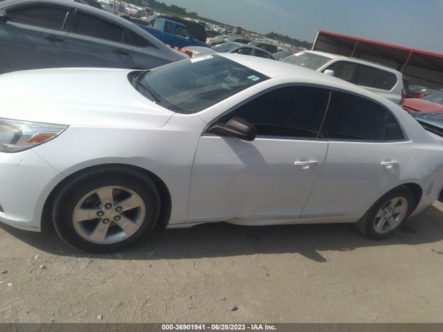 Chevrolet MALIBU LS 2015 1G11B5SL0FF114081 Image 6