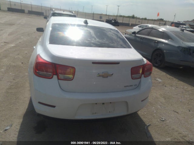 Chevrolet MALIBU LS 2015 1G11B5SL0FF114081 Image 8