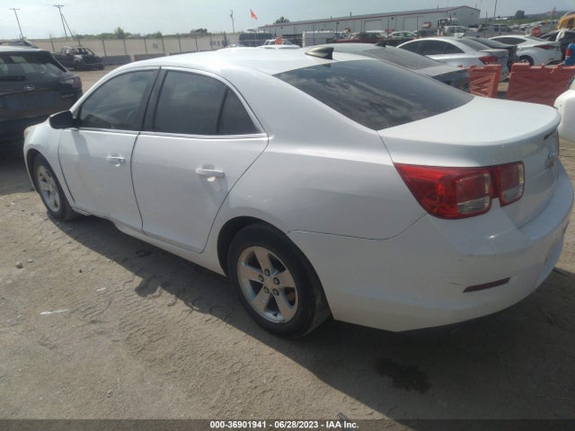 Chevrolet MALIBU LS 2015 1G11B5SL0FF114081 Image 9