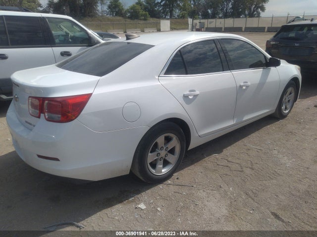 Chevrolet MALIBU LS 2015 1G11B5SL0FF114081 Image 10