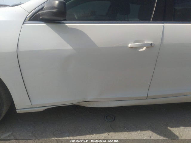 Chevrolet MALIBU LS 2015 1G11B5SL0FF114081 Image 12