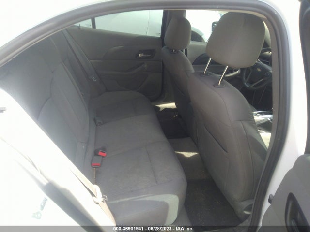 Chevrolet MALIBU LS 2015 1G11B5SL0FF114081 Image 14