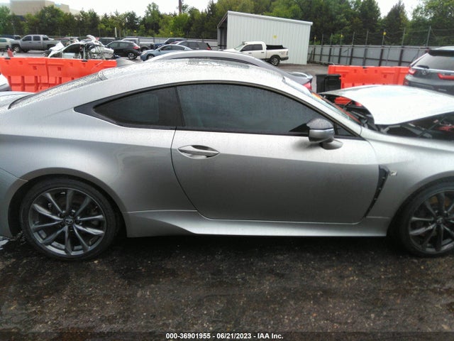 2019 Lexus RC, VIN: JTHHZ5BC4K5019801