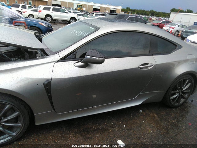 2019 Lexus RC, VIN: JTHHZ5BC4K5019801