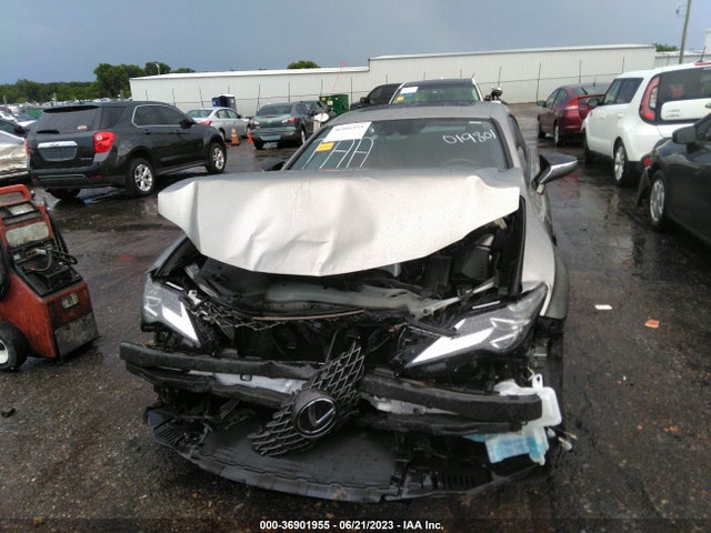 2019 Lexus RC, VIN: JTHHZ5BC4K5019801