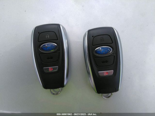 JF2SKARC5NH449013 Subaru Forester Touring