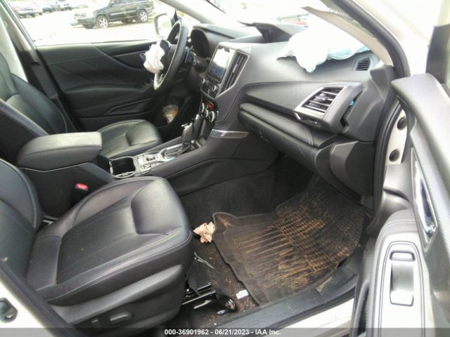 JF2SKARC5NH449013 Subaru Forester Touring