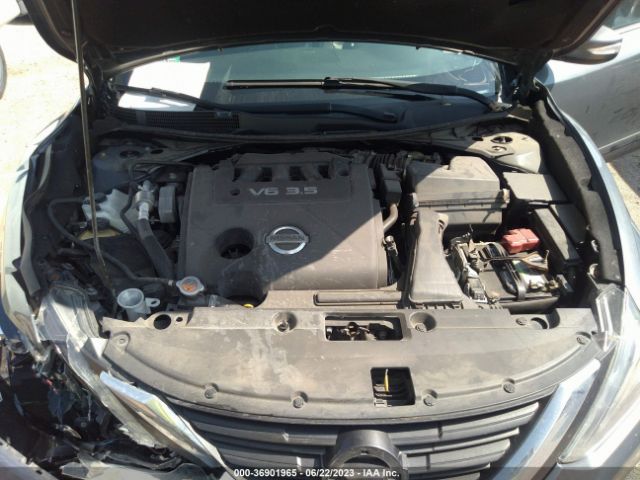 1N4BL3AP7GC271603 Nissan Altima 3.5 Sl