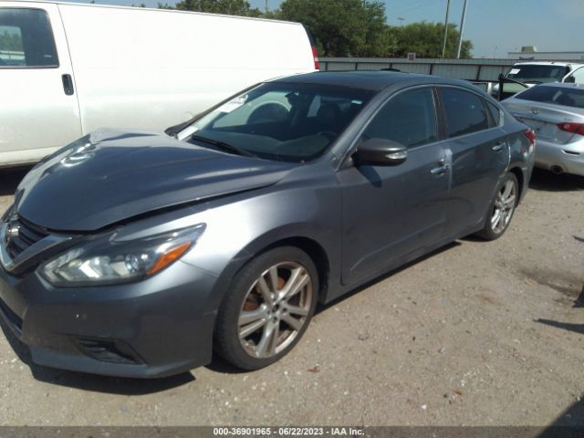 1N4BL3AP7GC271603 Nissan Altima 3.5 Sl