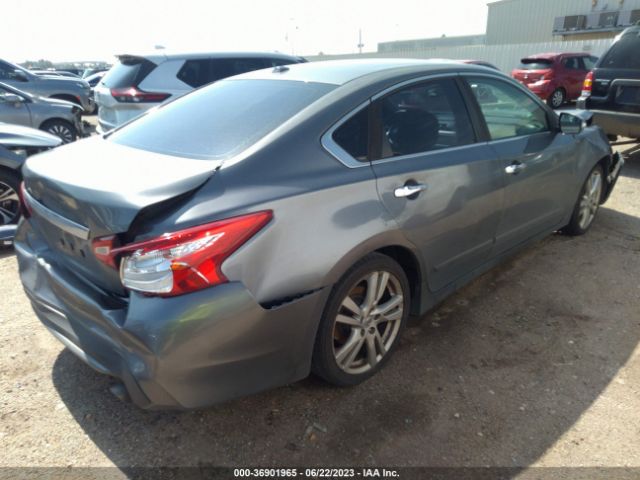 1N4BL3AP7GC271603 Nissan Altima 3.5 Sl