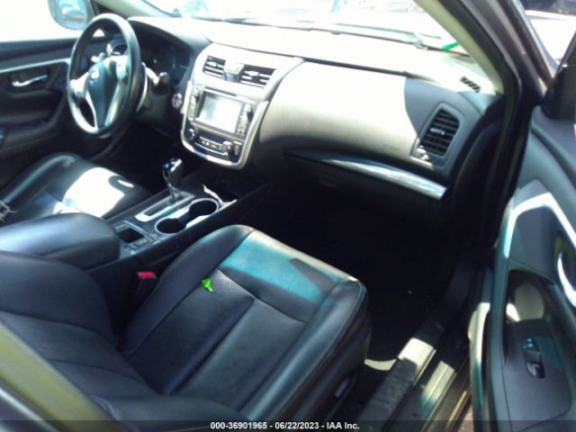 1N4BL3AP7GC271603 Nissan Altima 3.5 Sl
