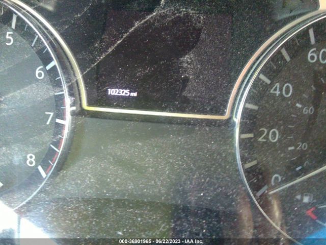 1N4BL3AP7GC271603 Nissan Altima 3.5 Sl