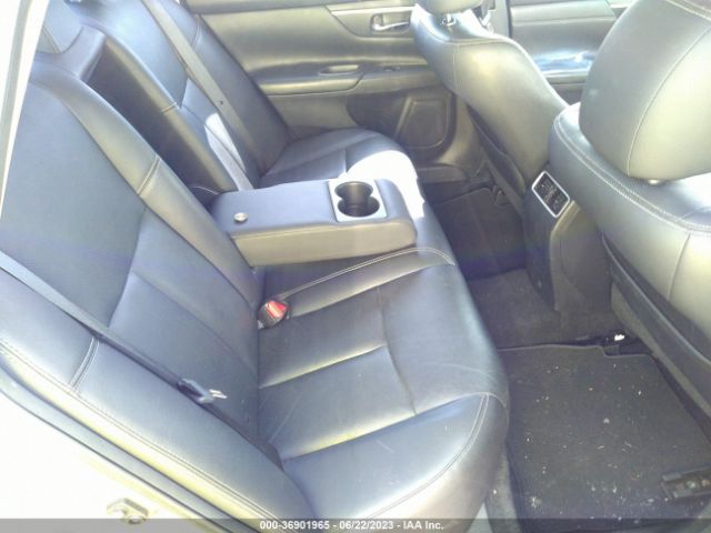 1N4BL3AP7GC271603 Nissan Altima 3.5 Sl