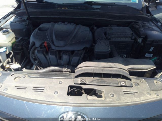 5XXGM4A72FG487277 KIA Optima Lx