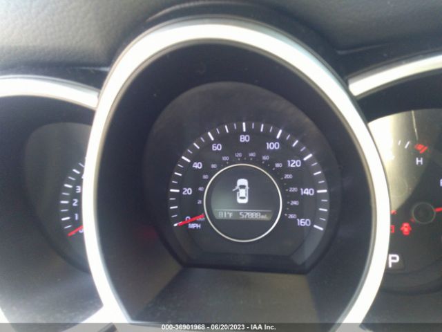 5XXGM4A72FG487277 KIA Optima Lx