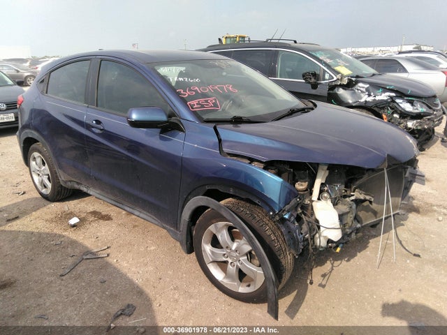 2016 3CZRU5H3XGM705882 main image