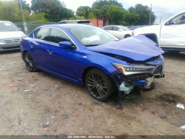 19UDE2F85LA012382 auction archive image