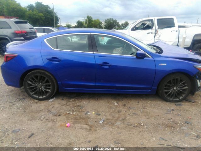19UDE2F85LA012382 Acura Ilx Pkg